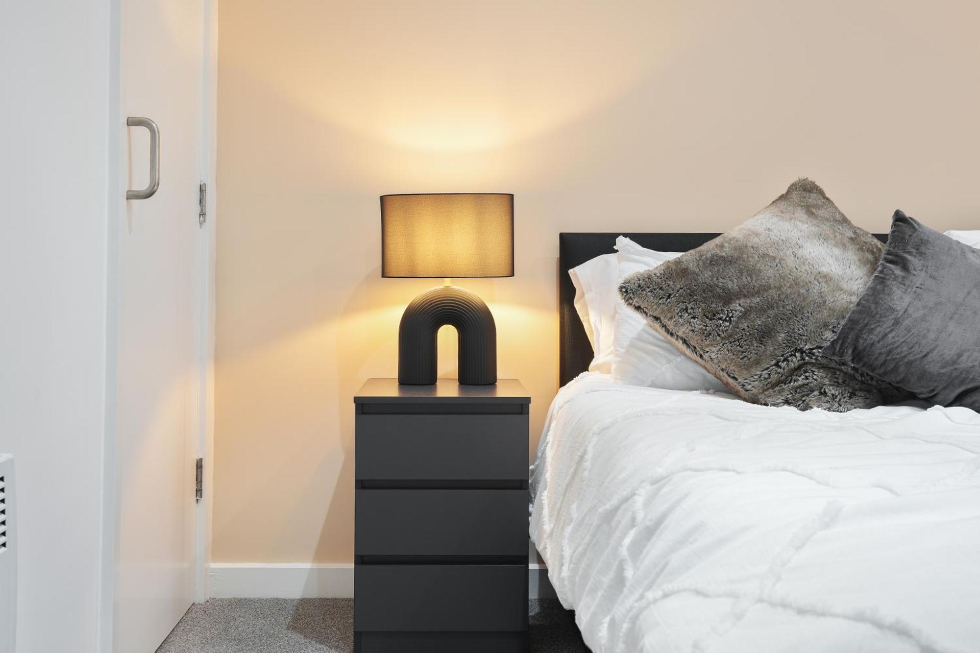 Stylish Modern Home In Sheffield Zewnętrze zdjęcie