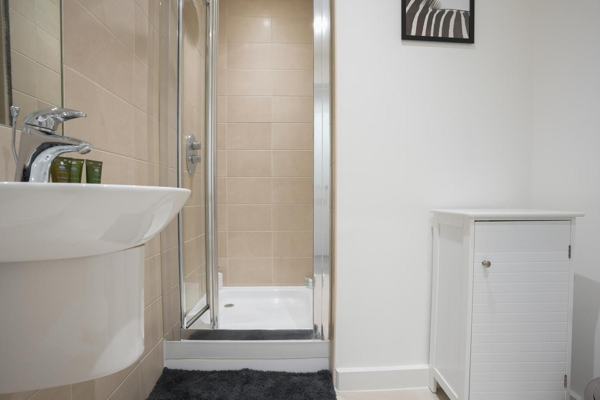 Stylish Modern Home In Sheffield Zewnętrze zdjęcie